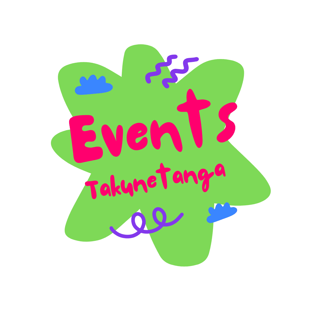 Events - Takunetanga